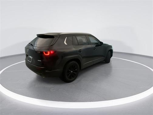 2023 Mazda CX-50 2.5 S Preferred Plus Package