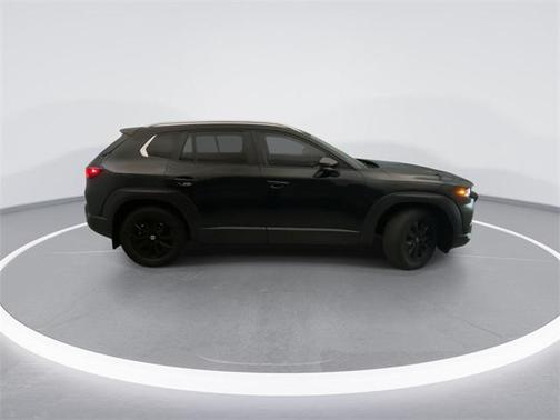 2023 Mazda CX-50 2.5 S Preferred Plus Package