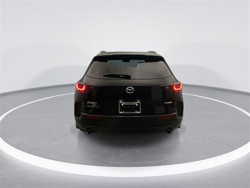 2023 Mazda CX-50 2.5 S Preferred Plus Package