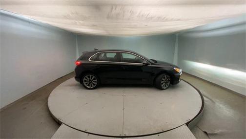 2018 Hyundai Elantra GT Sport