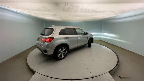 2020 Mitsubishi Outlander Sport SE