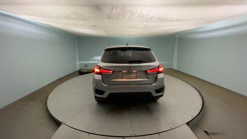 2020 Mitsubishi Outlander Sport SE