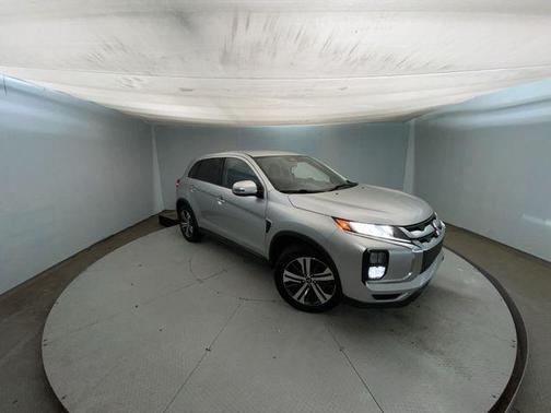 2020 Mitsubishi Outlander Sport SE