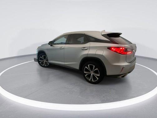 2016 Lexus RX 350 Base