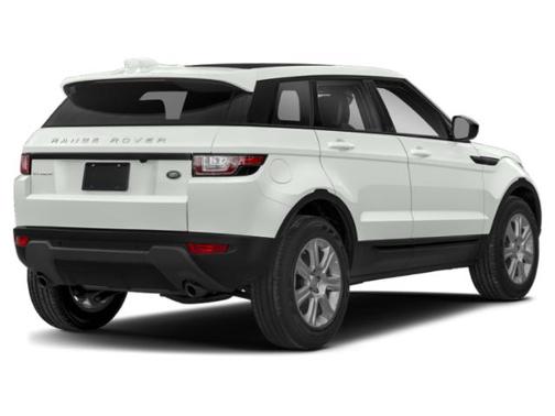 2019 Land Rover Range Rover Evoque SE