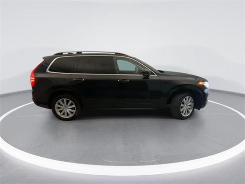 2016 Volvo XC90 