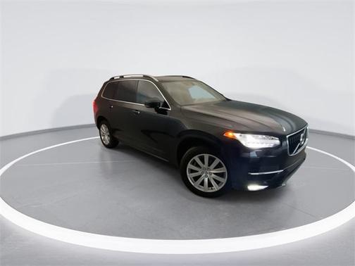 2016 Volvo XC90 