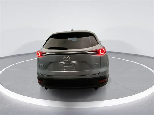 2019 Mazda CX-9 Touring