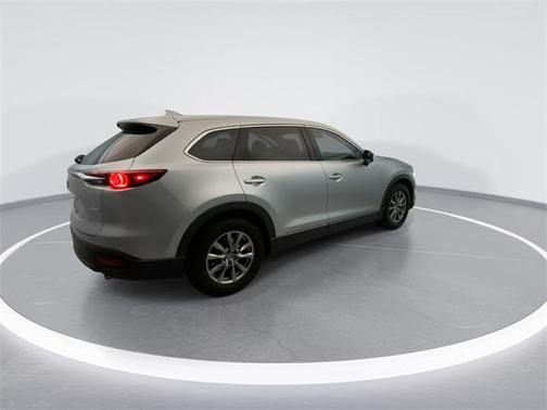 2019 Mazda CX-9 Touring