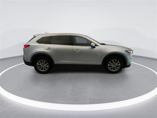 2019 Mazda CX-9 Touring