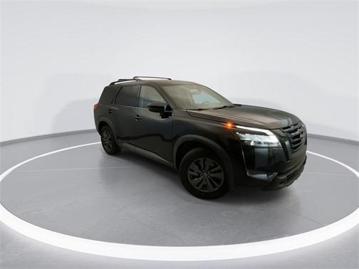 2022 Nissan Pathfinder SV 2WD
