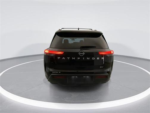 2022 Nissan Pathfinder SV 2WD