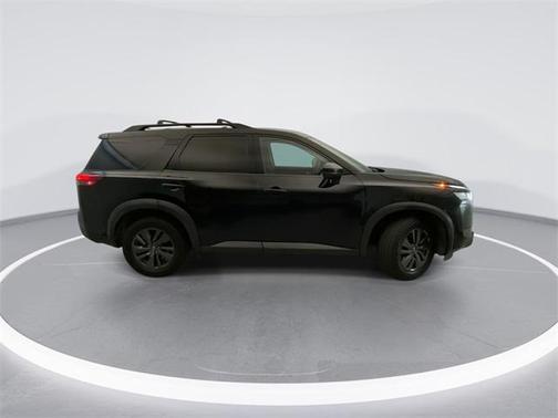 2022 Nissan Pathfinder SV 2WD