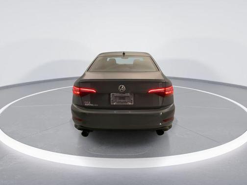 2019 Volkswagen Jetta GLI 2.0T S