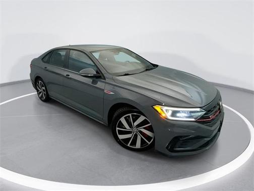 2019 Volkswagen Jetta GLI 2.0T S