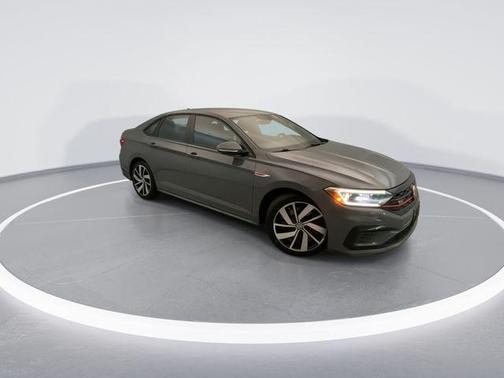 2019 Volkswagen Jetta GLI 2.0T S