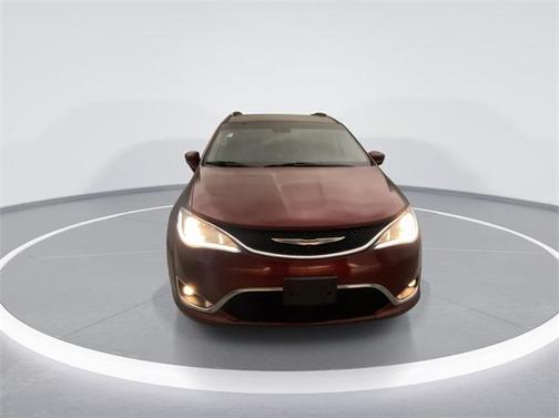 2019 Chrysler Pacifica Touring-L Plus