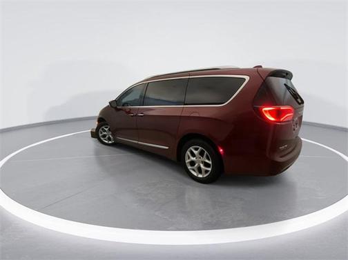 2019 Chrysler Pacifica Touring-L Plus