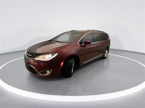 2019 Chrysler Pacifica Touring-L Plus