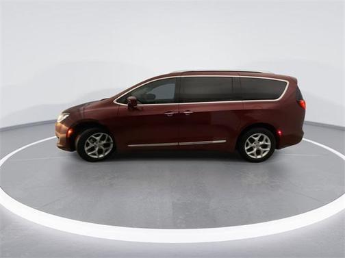 2019 Chrysler Pacifica Touring-L Plus