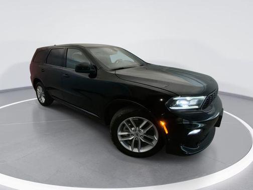 2022 Dodge Durango GT AWD