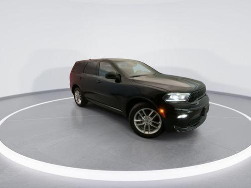 2022 Dodge Durango GT AWD