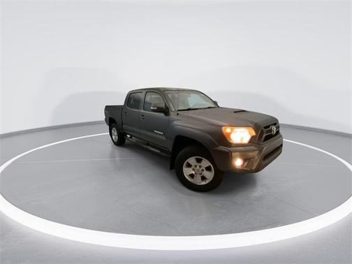 2015 Toyota Tacoma PreRunner
