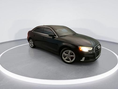 2019 Audi A3 2.0T Premium