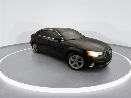 2019 Audi A3 2.0T Premium