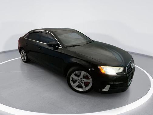 2019 Audi A3 2.0T Premium