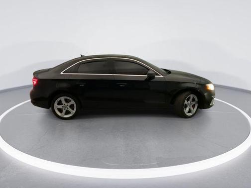 2019 Audi A3 2.0T Premium