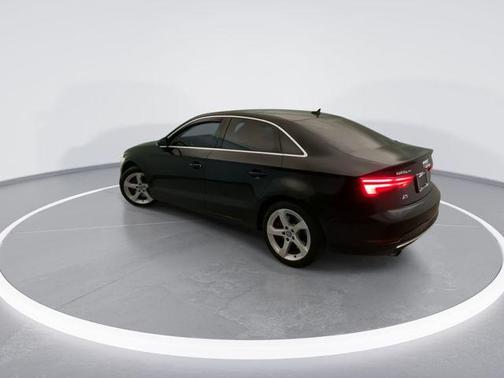 2019 Audi A3 2.0T Premium