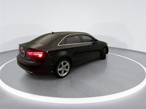 2019 Audi A3 2.0T Premium