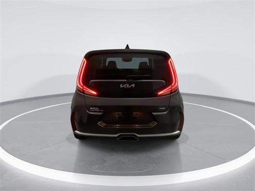 2025 Kia Soul GT-Line