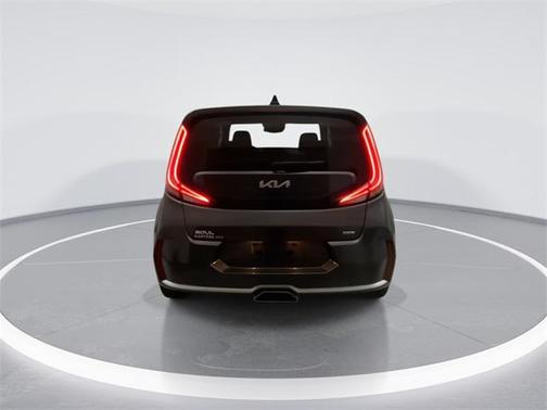 2025 Kia Soul GT-Line