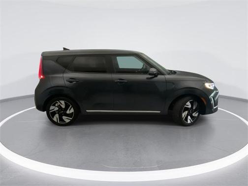 2025 Kia Soul GT-Line