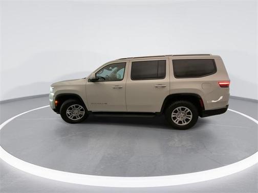 2022 Jeep Wagoneer Series I 4x4