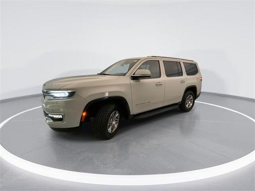 2022 Jeep Wagoneer Series I 4x4