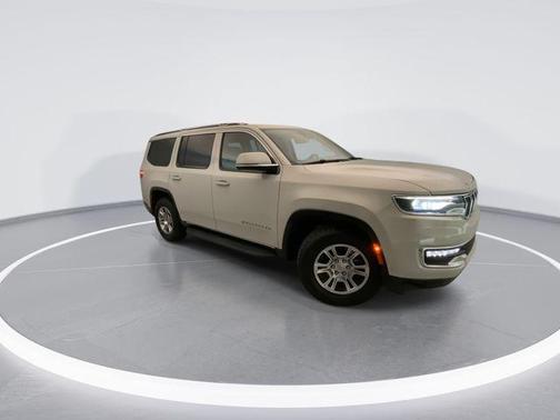 2022 Jeep Wagoneer Series I 4x4