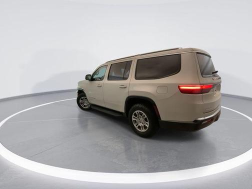 2022 Jeep Wagoneer Series I 4x4