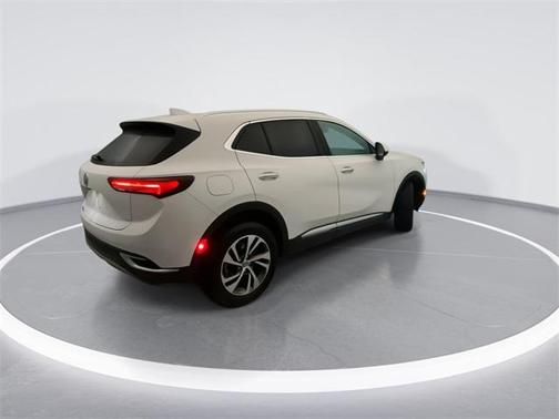 2023 Buick Envision Essence FWD