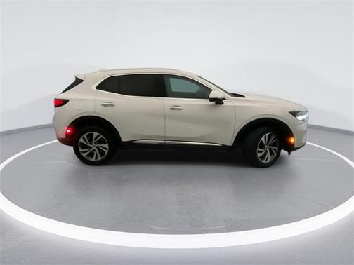 2023 Buick Envision Essence FWD