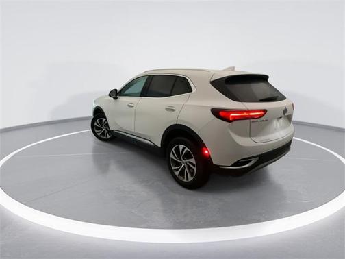 2023 Buick Envision Essence FWD