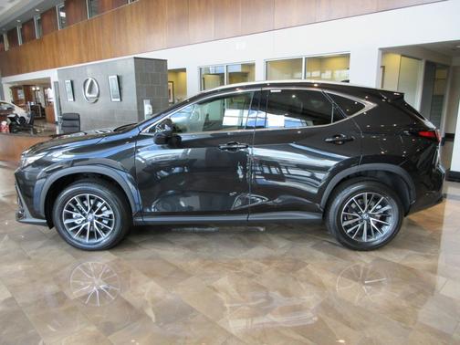 Caviar 2026 Lexus NX 350 350 Base