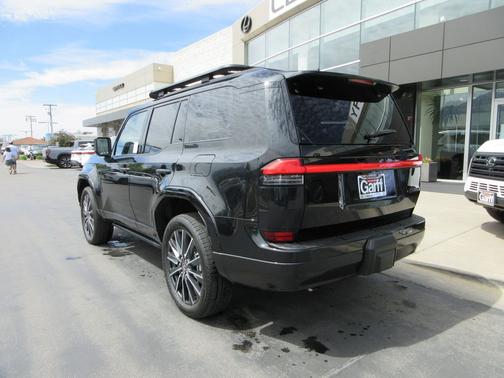 Caviar 2026 Lexus GX 550 Luxury+