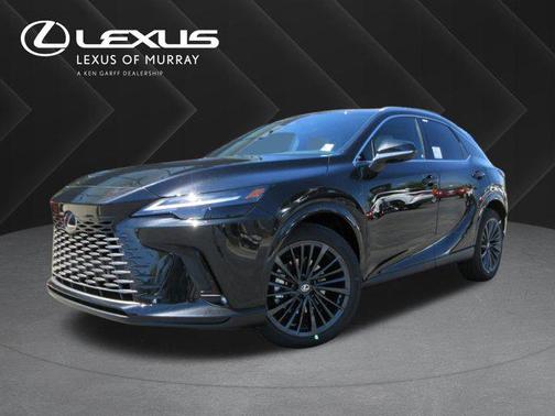 Caviar 2026 Lexus RX 350 Premium