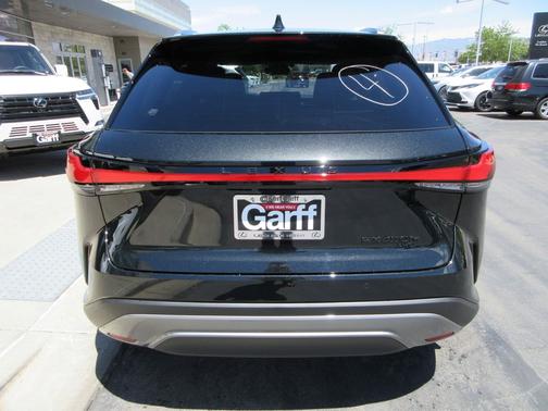 Caviar 2026 Lexus RX 450h+ Base