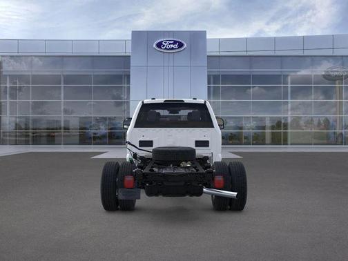 2026 Ford F-350 XL