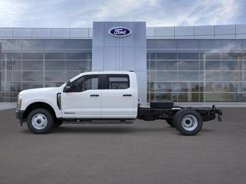 2026 Ford F-350 XL