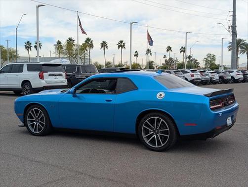 2023 Dodge Challenger R/T